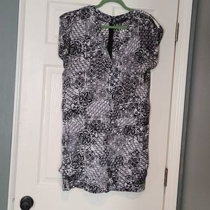 BCBG Romper, Size M